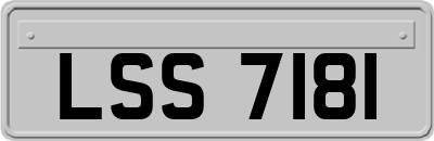 LSS7181