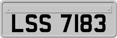 LSS7183