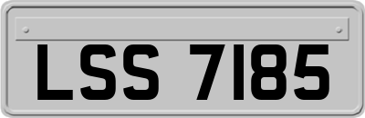 LSS7185