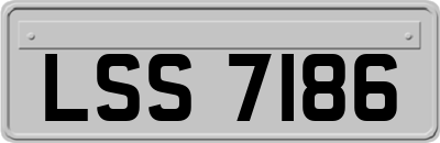 LSS7186