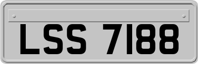 LSS7188