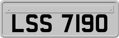 LSS7190
