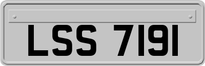 LSS7191