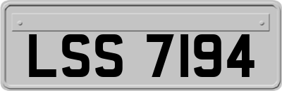 LSS7194
