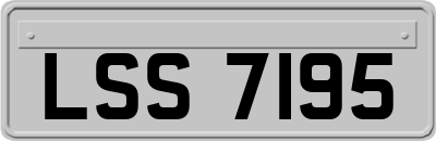 LSS7195