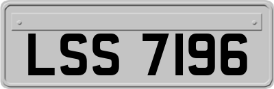 LSS7196