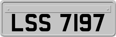 LSS7197