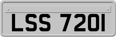 LSS7201