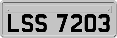 LSS7203