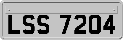 LSS7204