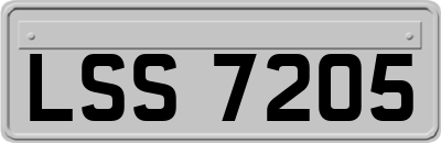 LSS7205
