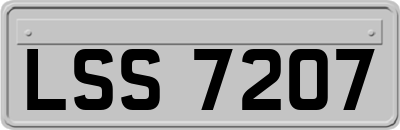 LSS7207