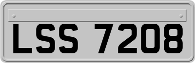 LSS7208