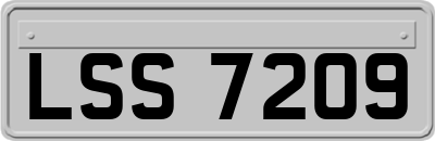 LSS7209