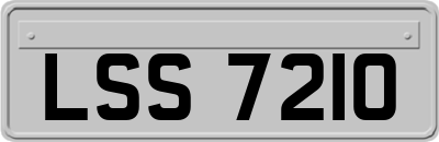 LSS7210