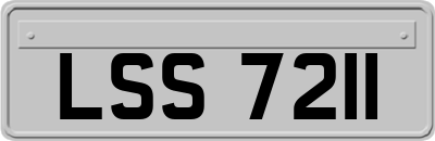 LSS7211