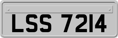 LSS7214