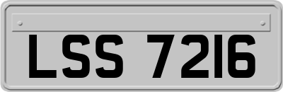 LSS7216