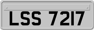 LSS7217