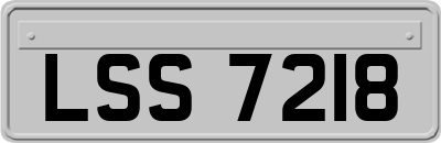 LSS7218