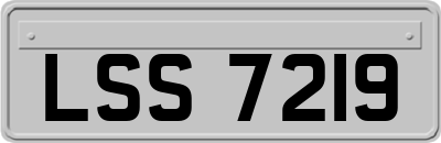LSS7219