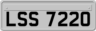 LSS7220