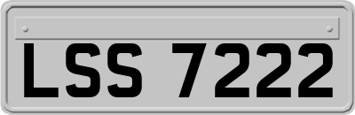 LSS7222
