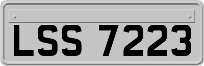 LSS7223