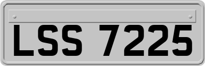 LSS7225