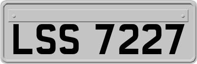 LSS7227