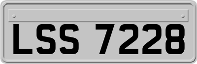 LSS7228
