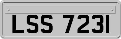 LSS7231