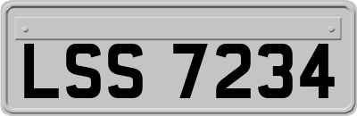 LSS7234