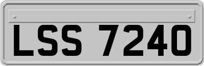 LSS7240