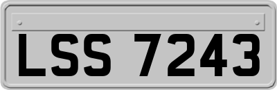 LSS7243