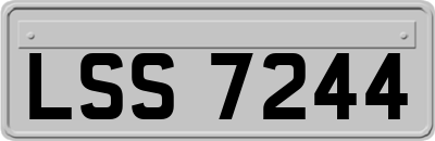 LSS7244