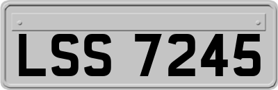 LSS7245