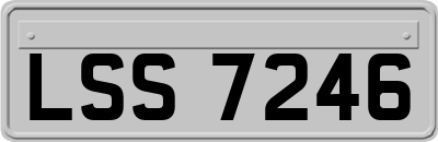 LSS7246