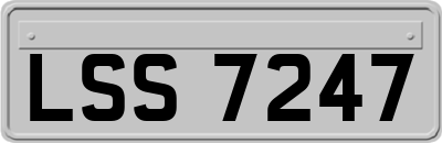 LSS7247