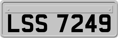 LSS7249