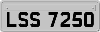LSS7250