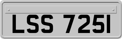 LSS7251