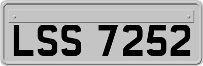 LSS7252