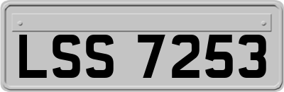 LSS7253
