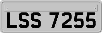 LSS7255