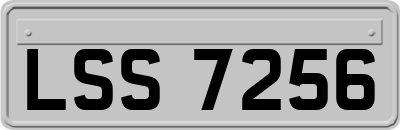 LSS7256