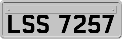 LSS7257