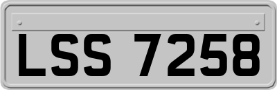 LSS7258