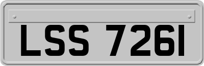LSS7261