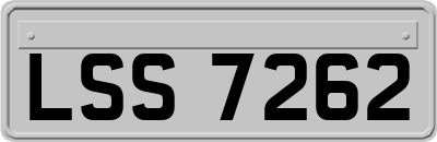 LSS7262